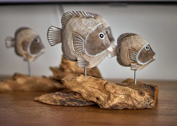 Lägenhet Casa 7 Soles Playa Blanca (Lanzarote)