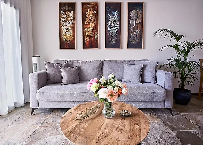 Casa 7 Soles Playa Blanca (Lanzarote)